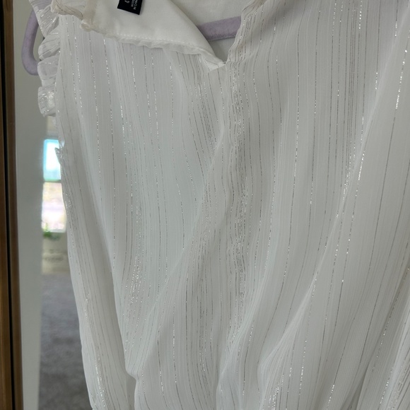 Leslie Fay Designer Dress - Picture 8 of 8